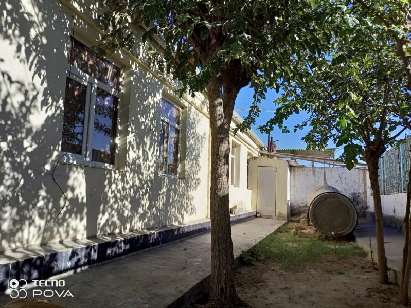 Garadamak 12sotak 4komnat - Чоганлы - img 6