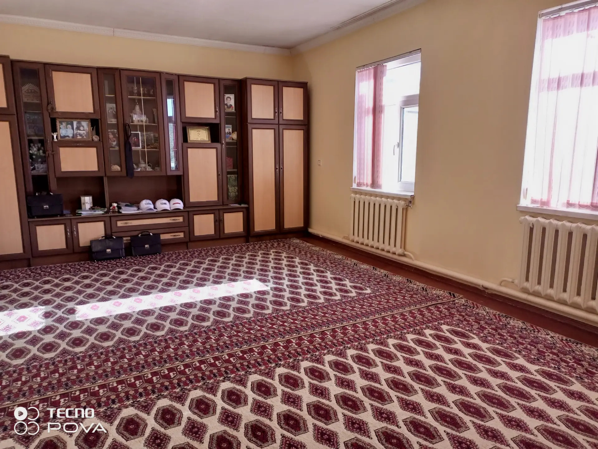 Garadamak 12sotak 4komnat - Чоганлы - img 8