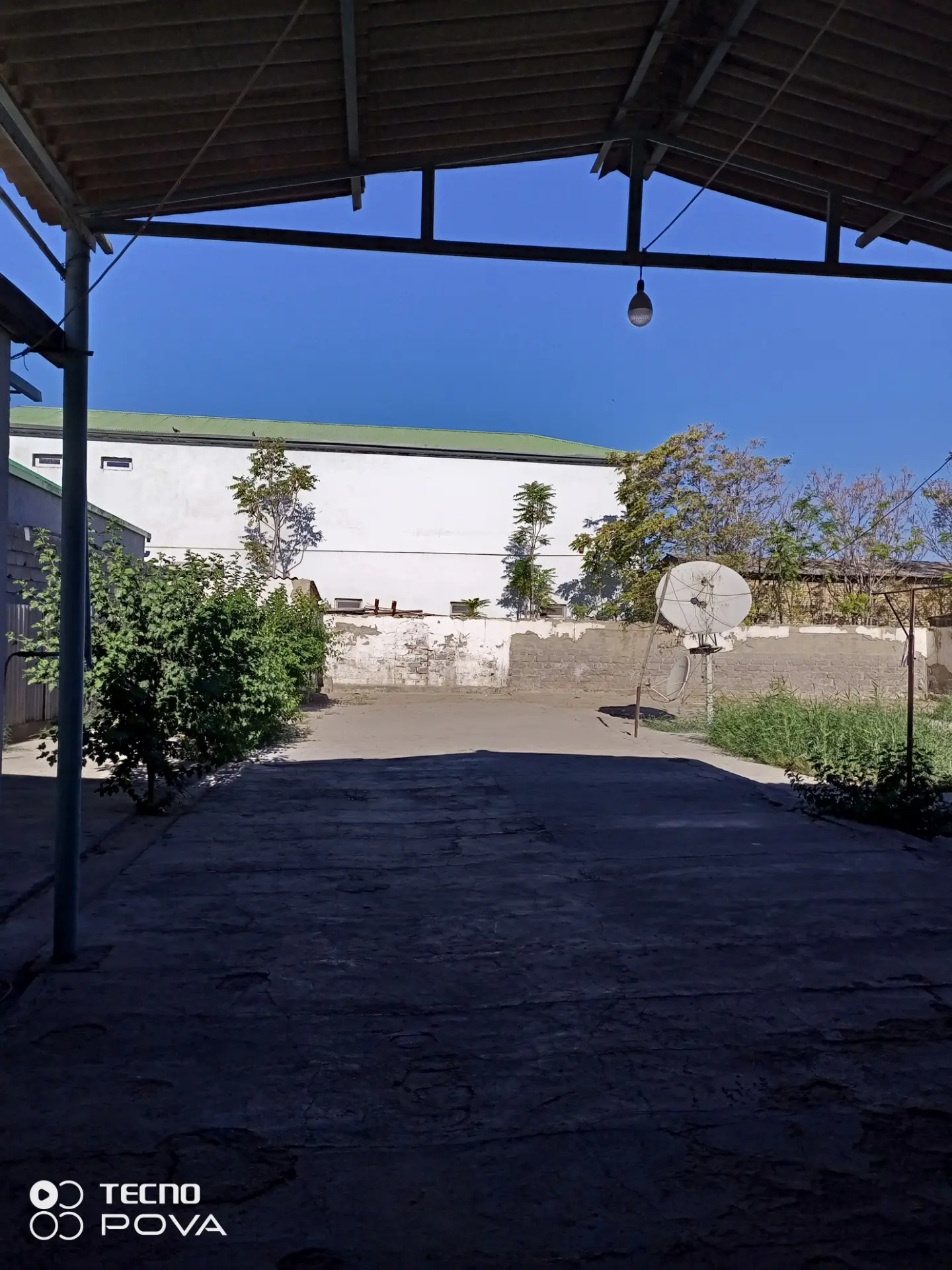 Garadamak 12sotak 4komnat - Чоганлы - img 2