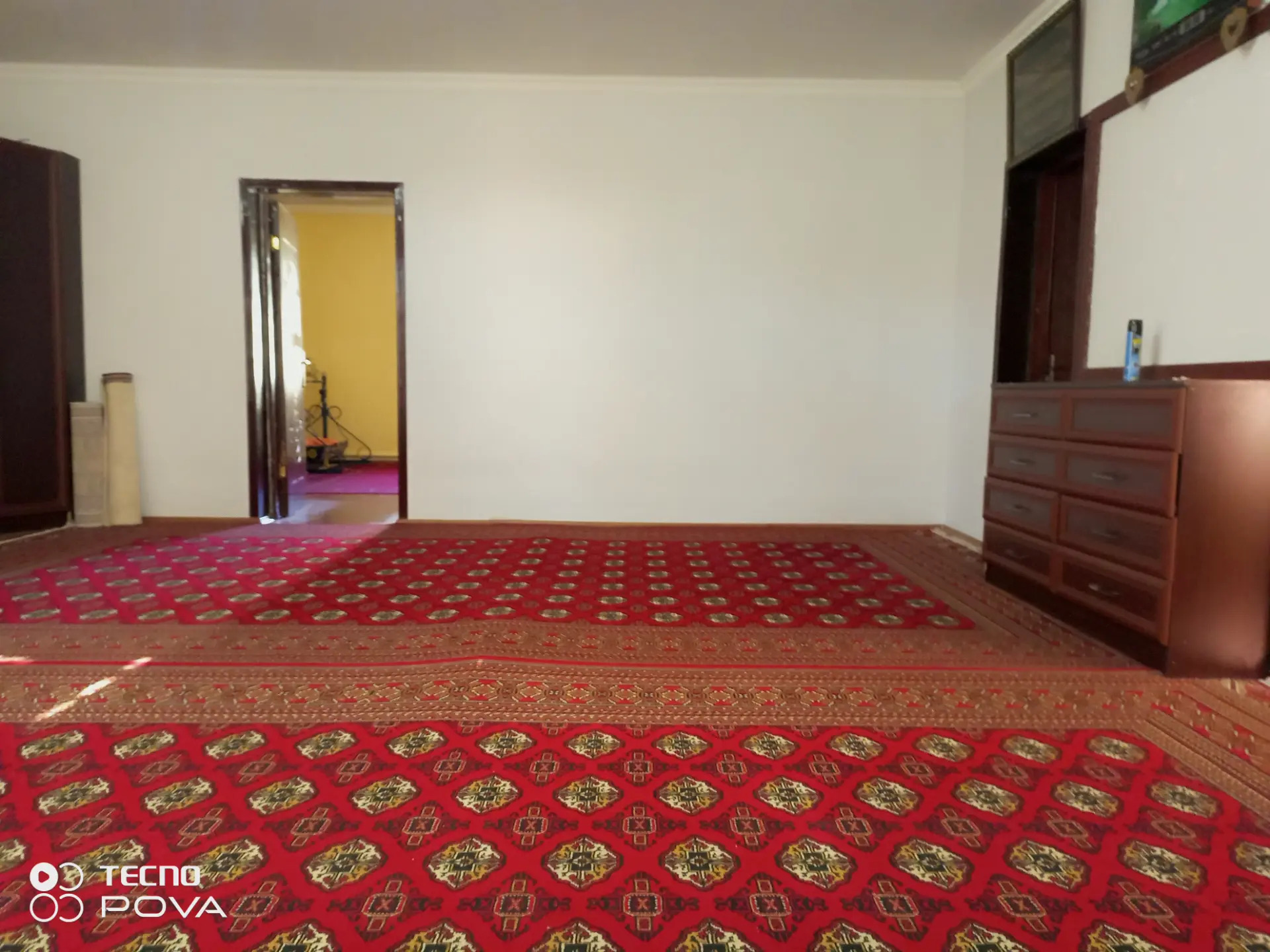 Garadamak 12sotak 4komnat - Чоганлы - img 5