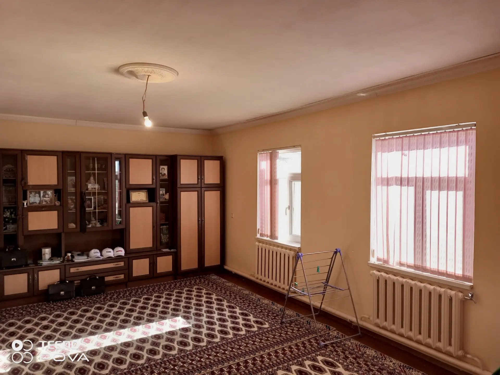 Garadamak 12sotak 4komnat - Чоганлы - img 7