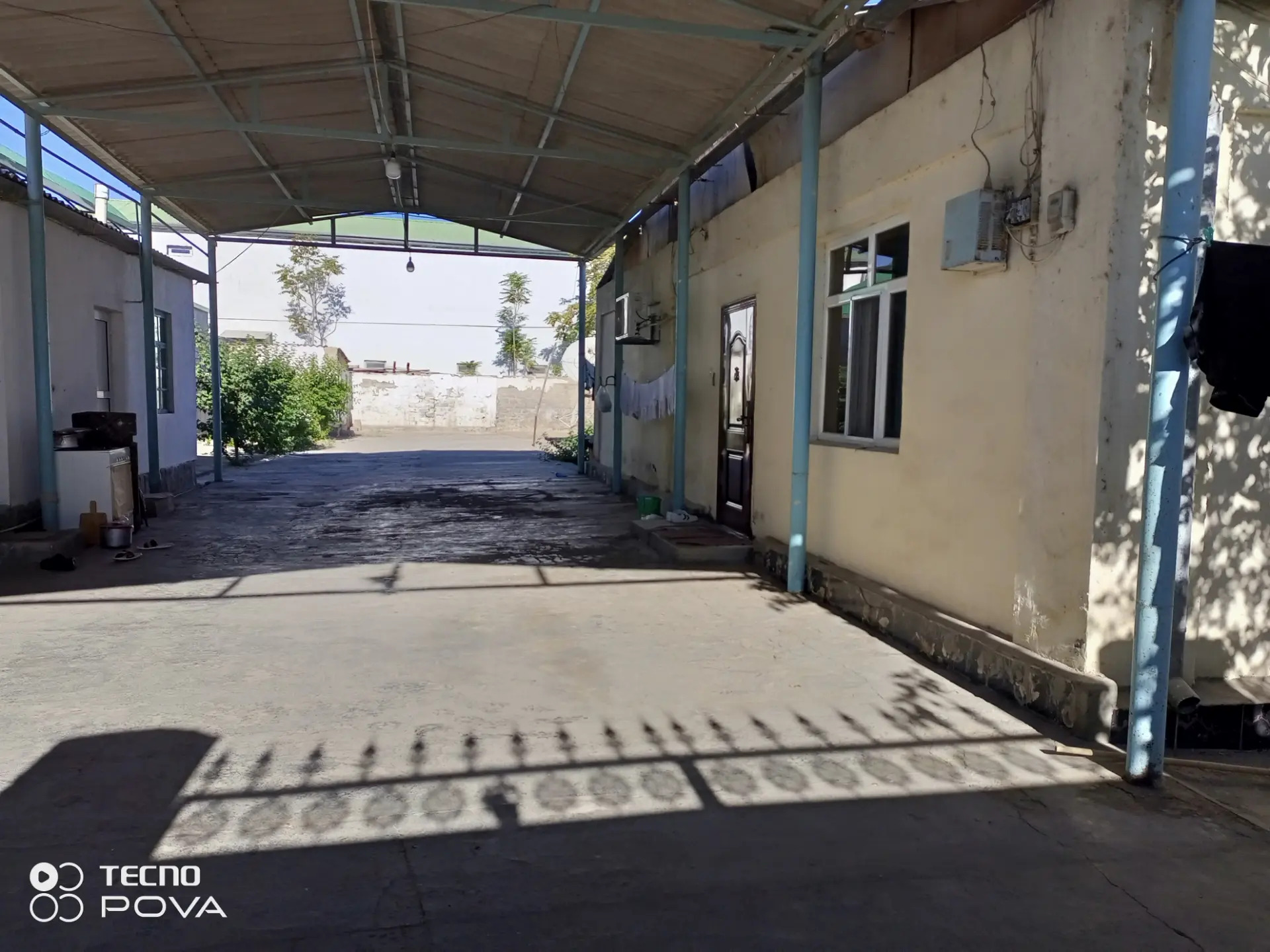 Garadamak 12sotak 4komnat - Чоганлы - img 1