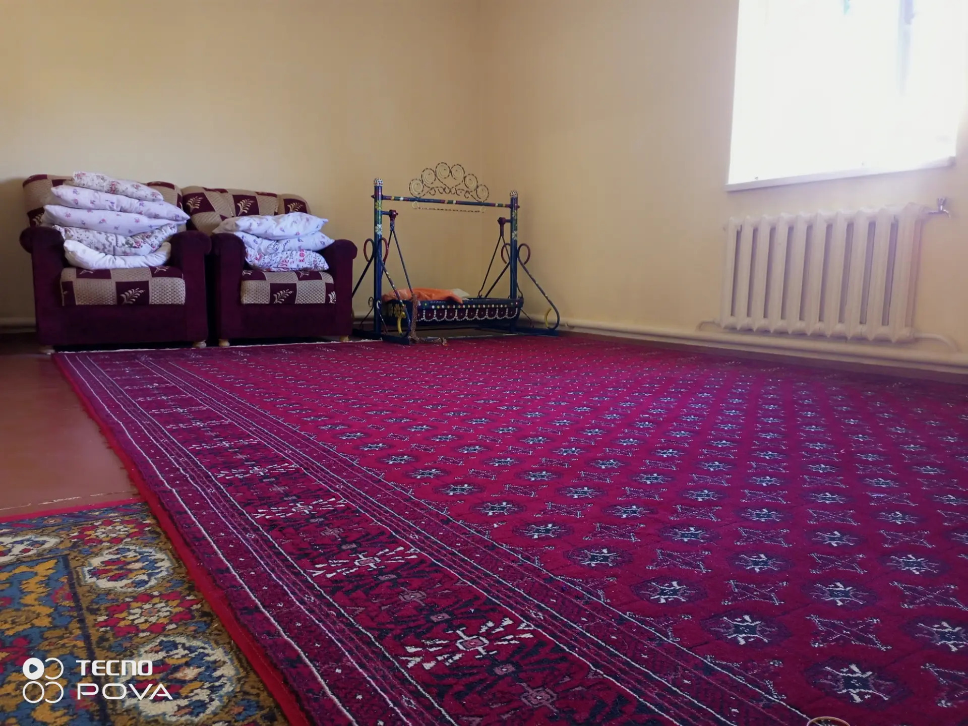 Garadamak 12sotak 4komnat - Чоганлы - img 4