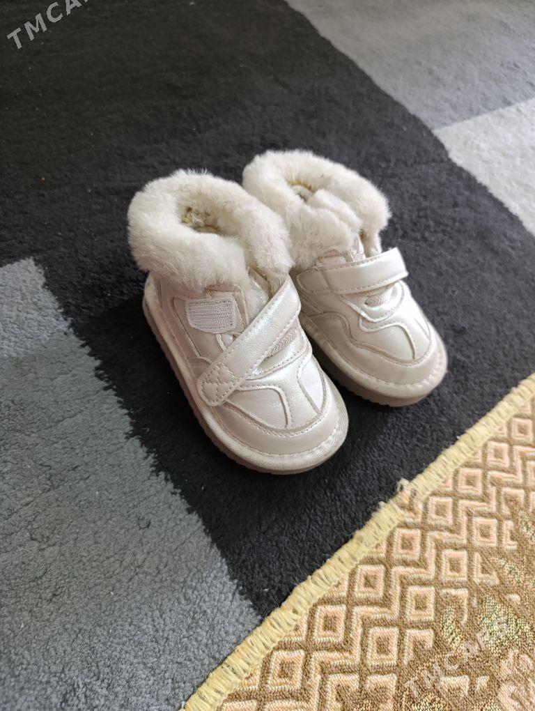 детские вещи - Туркменбаши - img 4