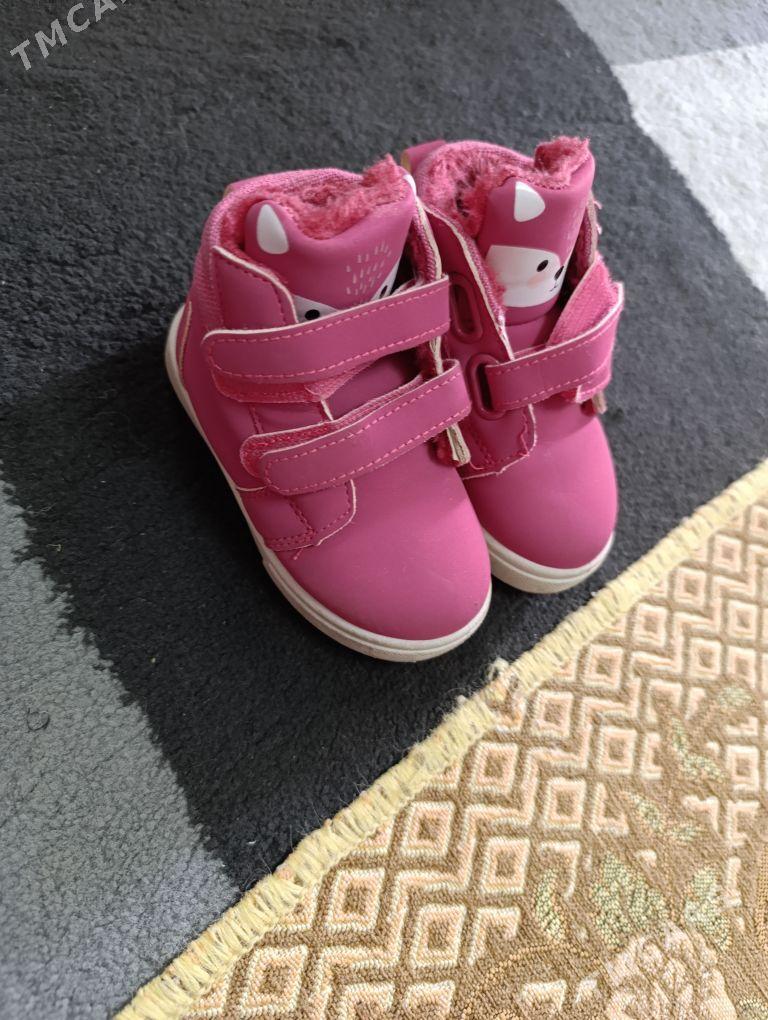 детские вещи - Туркменбаши - img 7