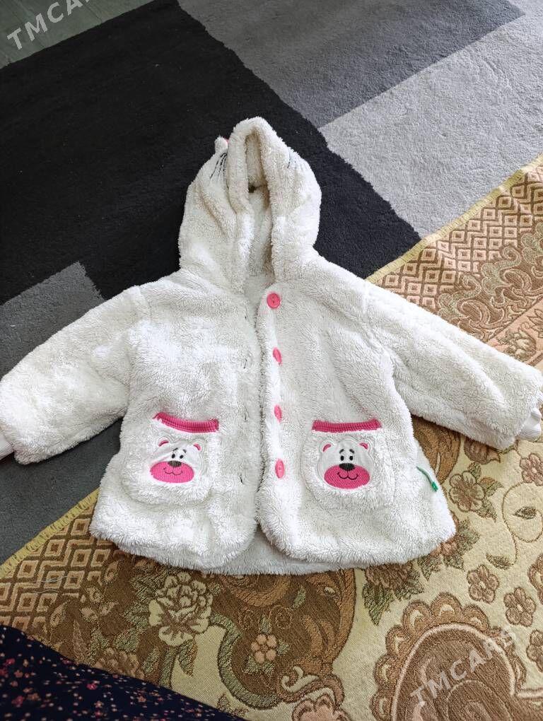 детские вещи - Туркменбаши - img 6