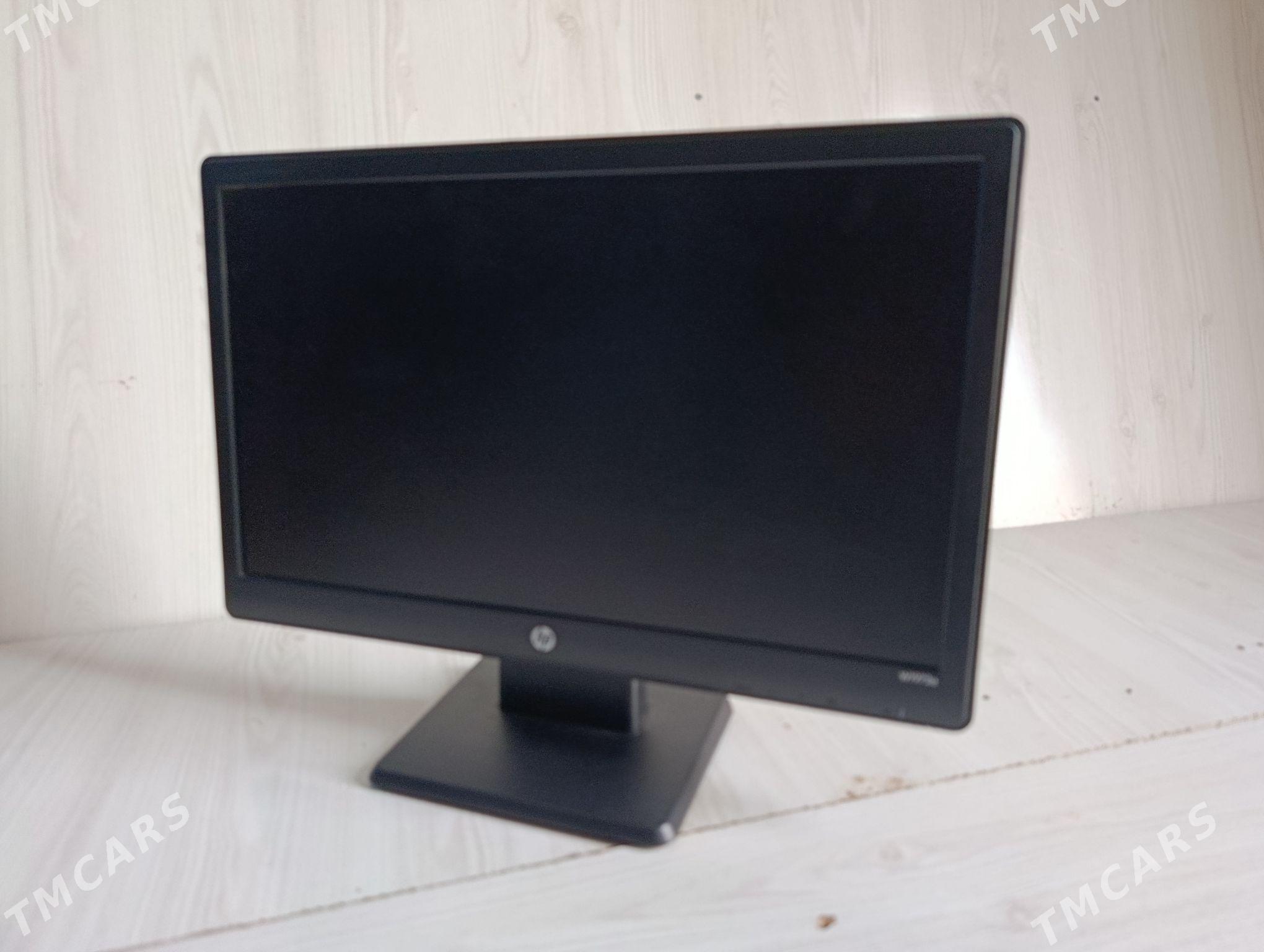 TÄZEJE MANITOR HP 19 - Daşoguz - img 2