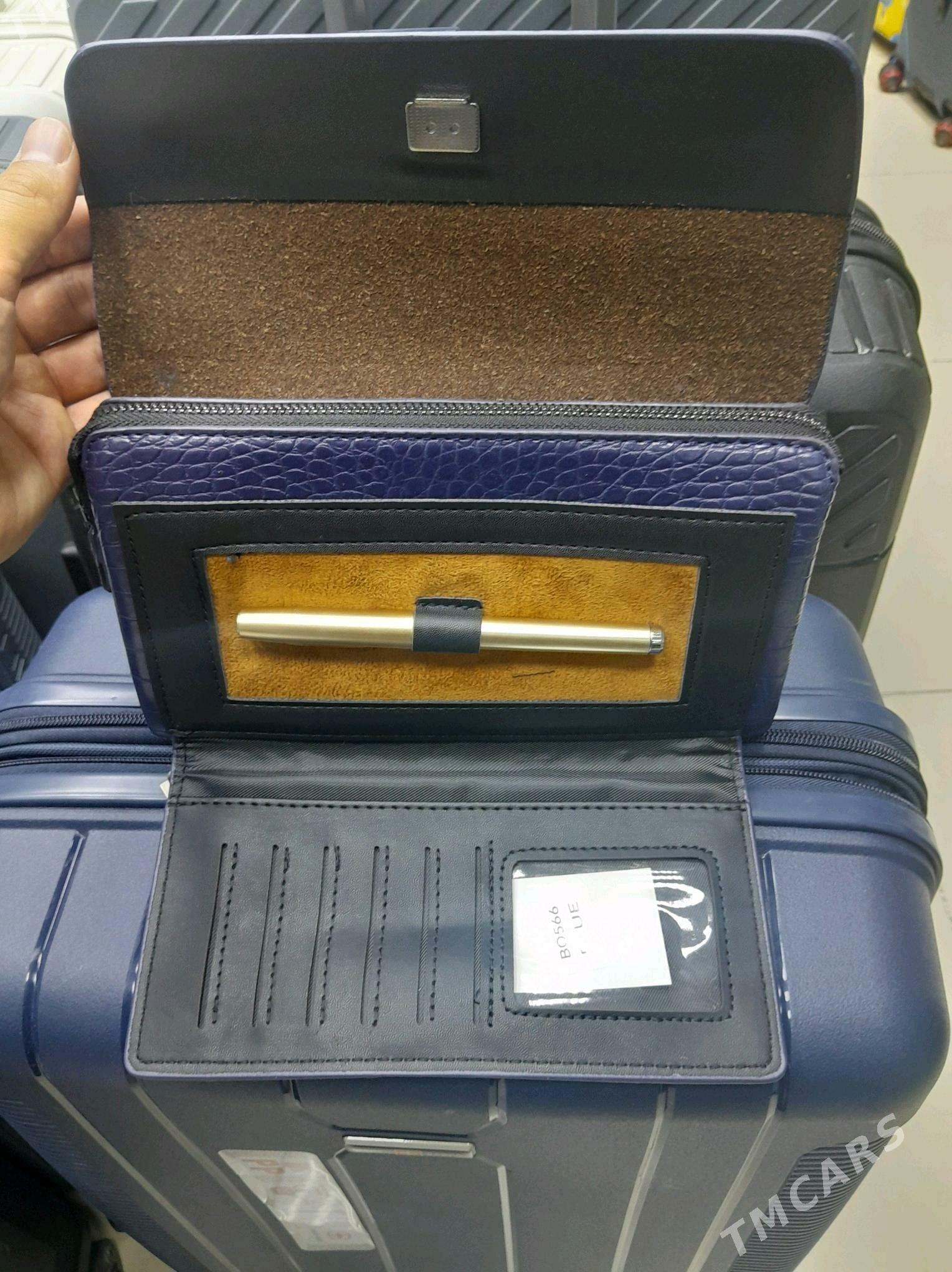 Boss barsetka - Garaşsyzlygyň 15 ýyllygy Söwda Merkezi - img 4