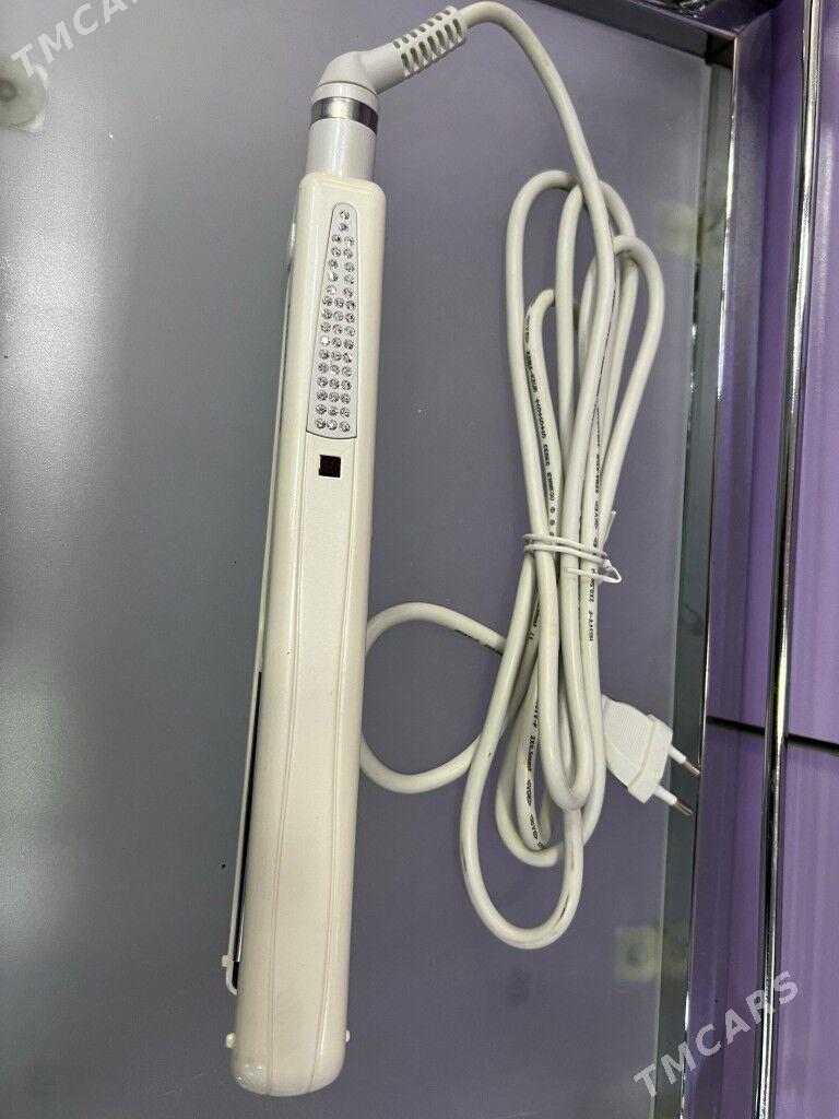 Утюжок для волос, UTUK SAÇ - Aşgabat - img 2