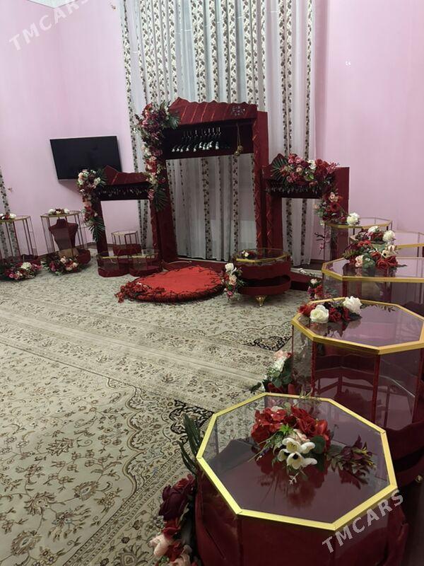 Satlyk Bukja - Parahat 7 - img 2