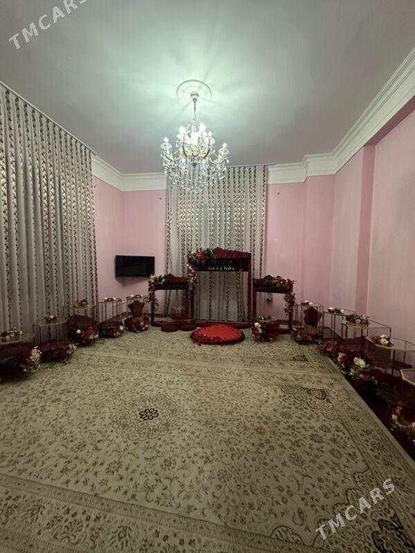 Satlyk Bukja - Parahat 7 - img 1