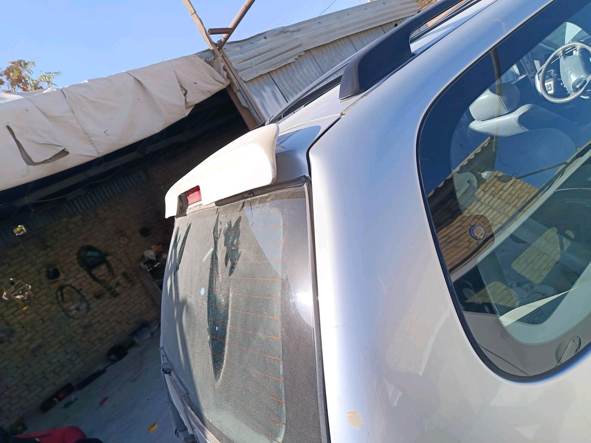 Siyena banan 400 TMT - Mary - img 3