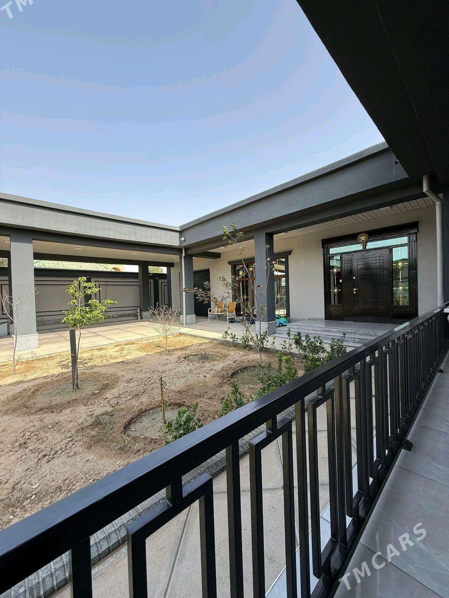 Planowy Dom Gypjak - Кипджак - img 8