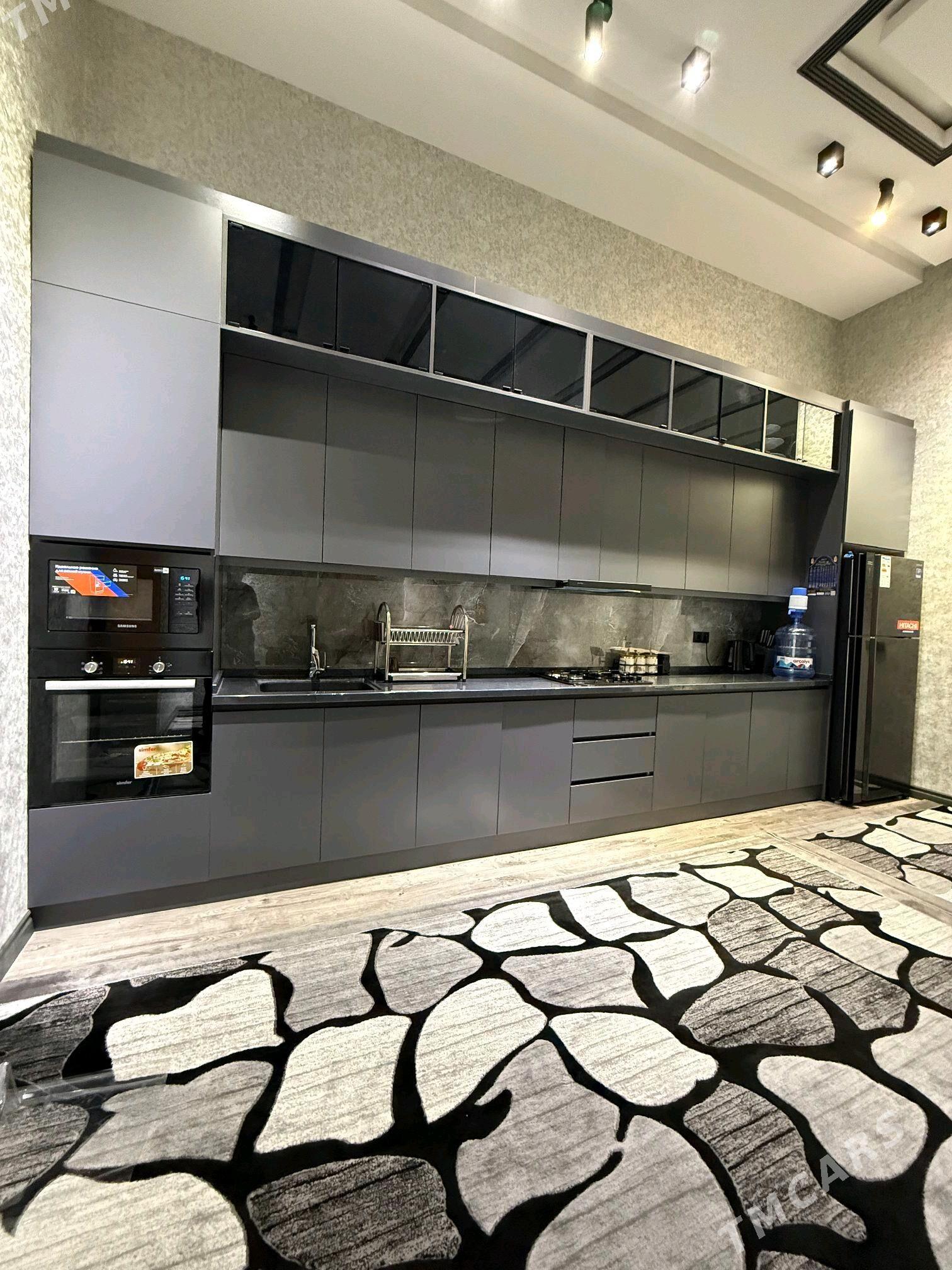 Planowy Dom Gypjak - Кипджак - img 7