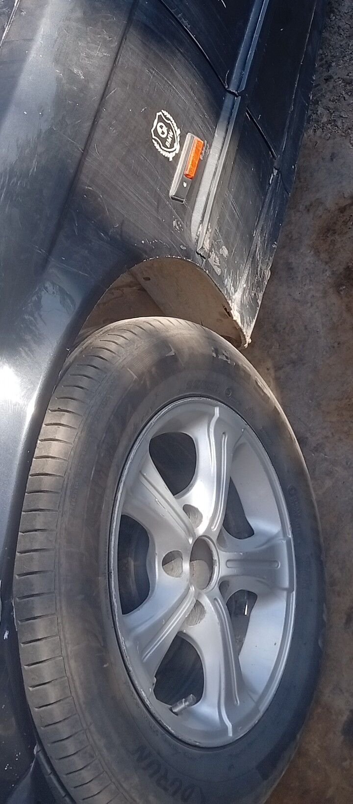 Бмв диска 2 000 TMT - Gubadag - img 3