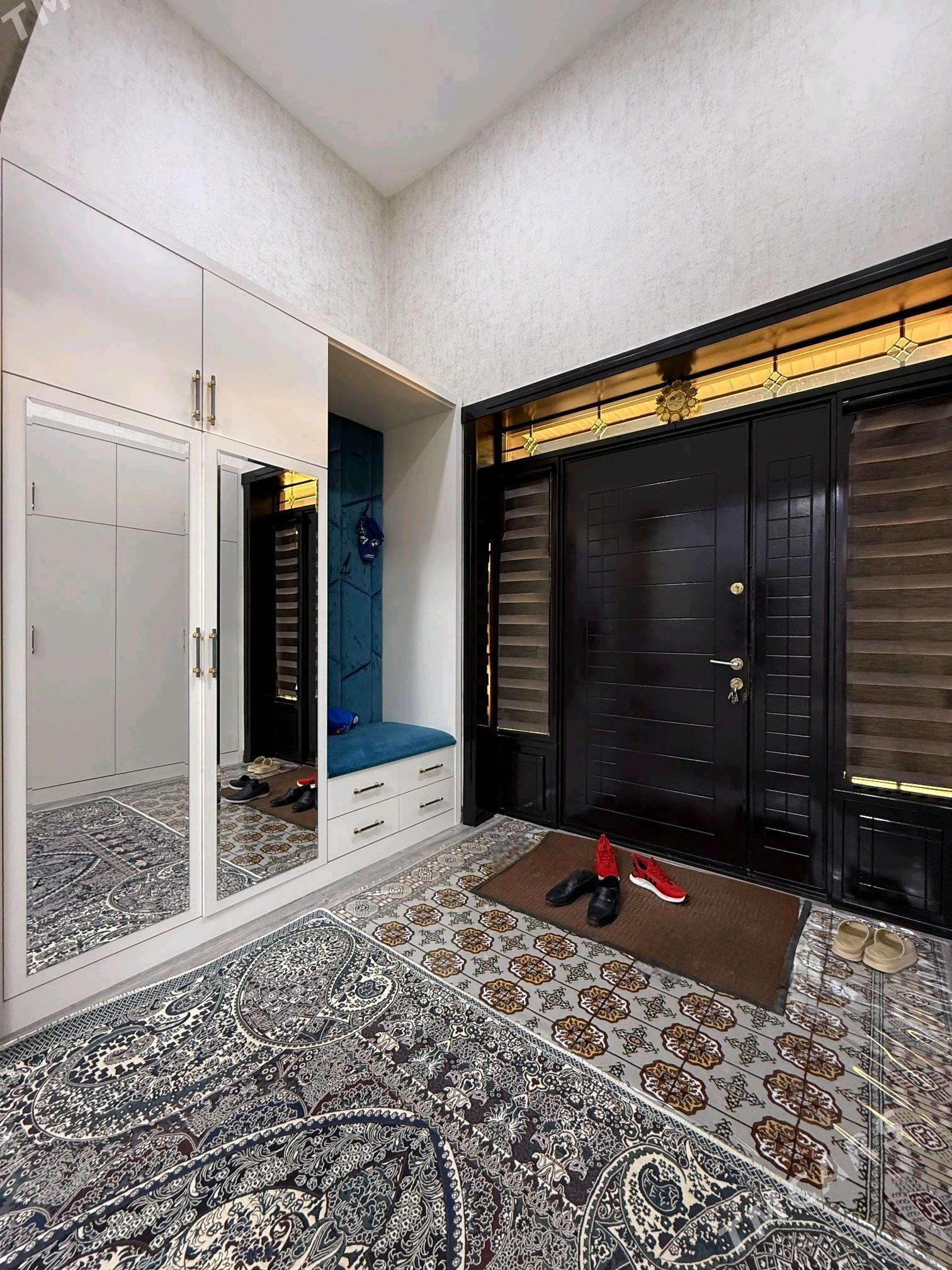 Planowy Dom Gypjak - Кипджак - img 5