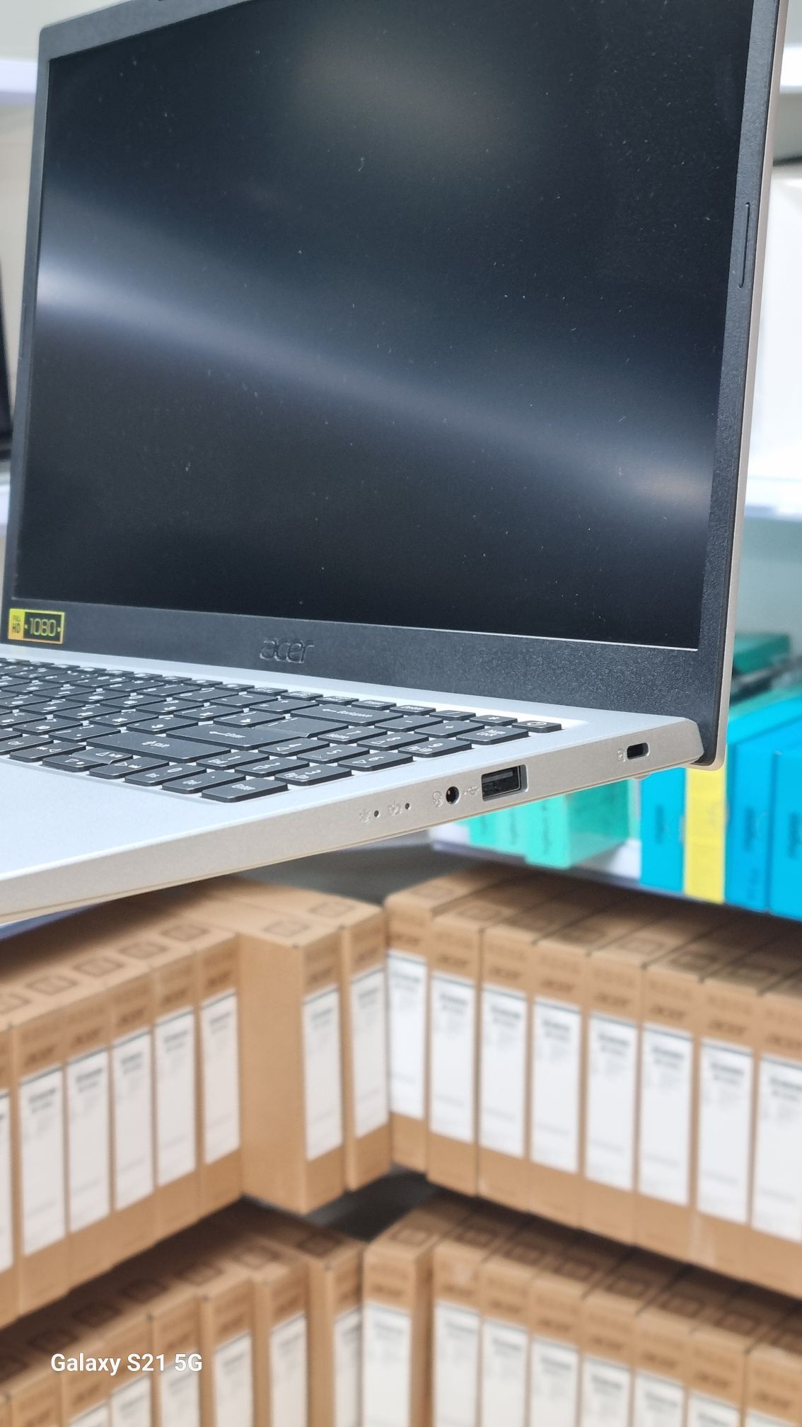 Acer Aspire Series ARZAN BAHA - Туркменабат - img 4