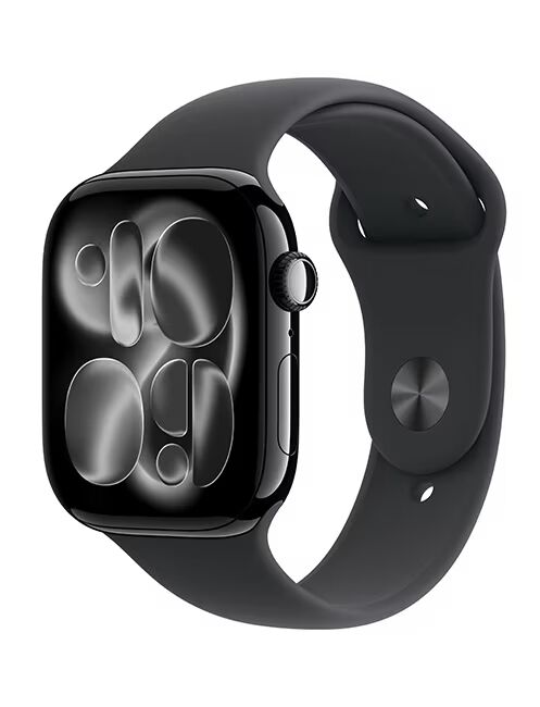 Apple Watch 11. 46mm - Ашхабад - img 1