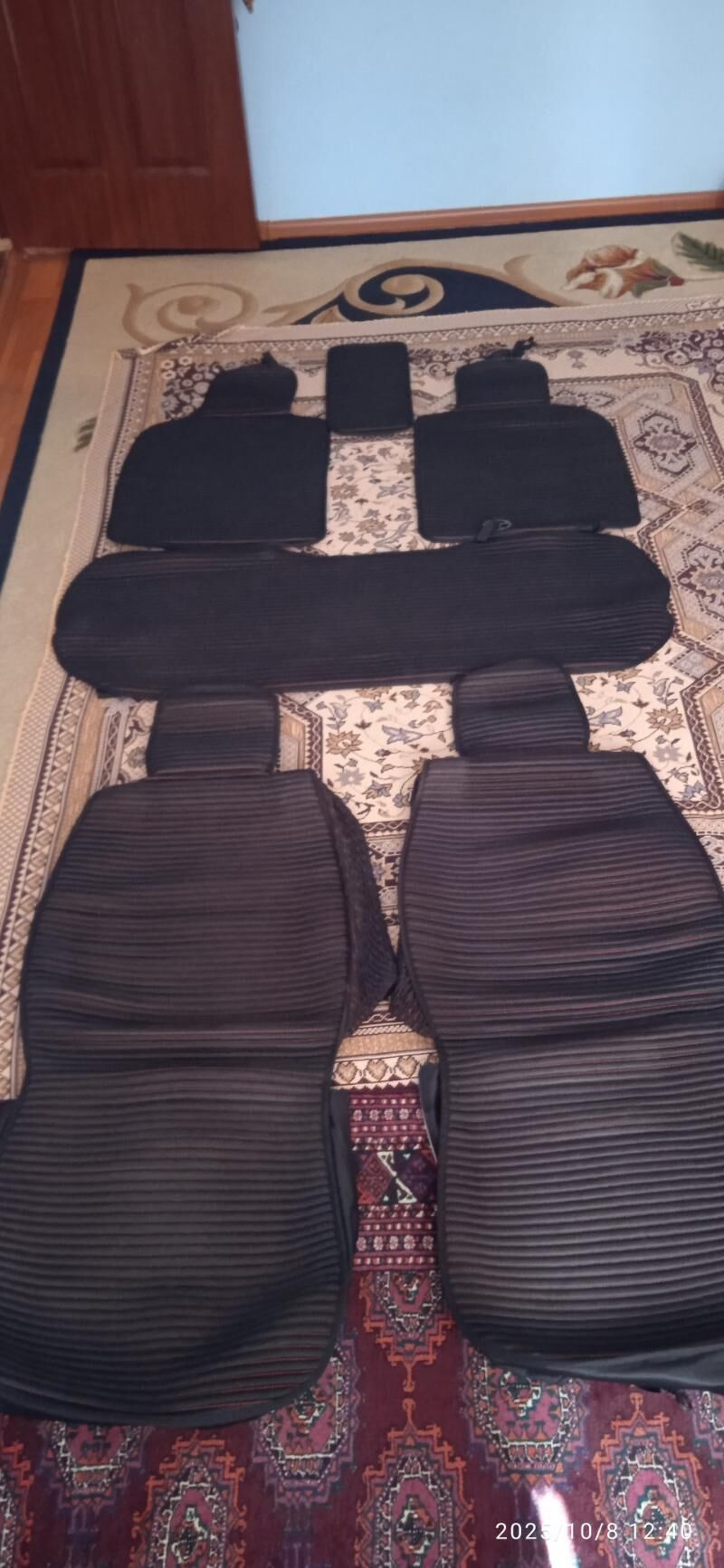 cehol sdenŷa 550 TMT - Мир 6 - img 3