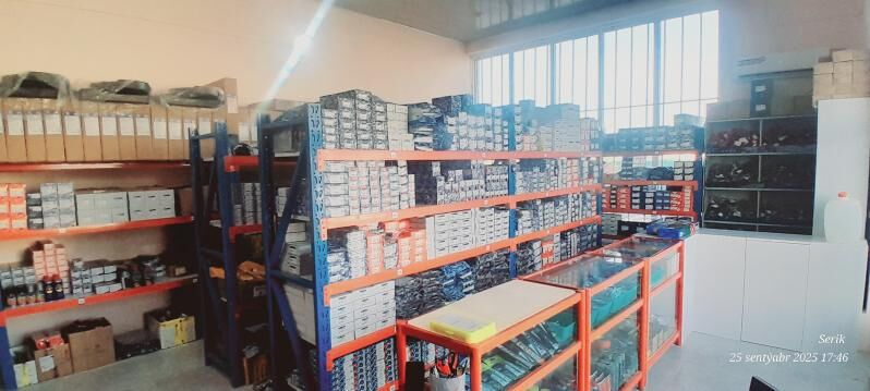 Bmw Awtoulagynyn atyyaclyk say - Änew - img 7