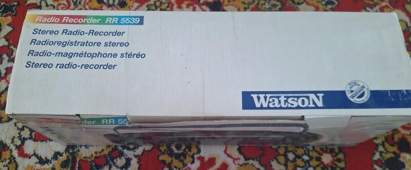 Radio, Радио - Балканабат - img 3