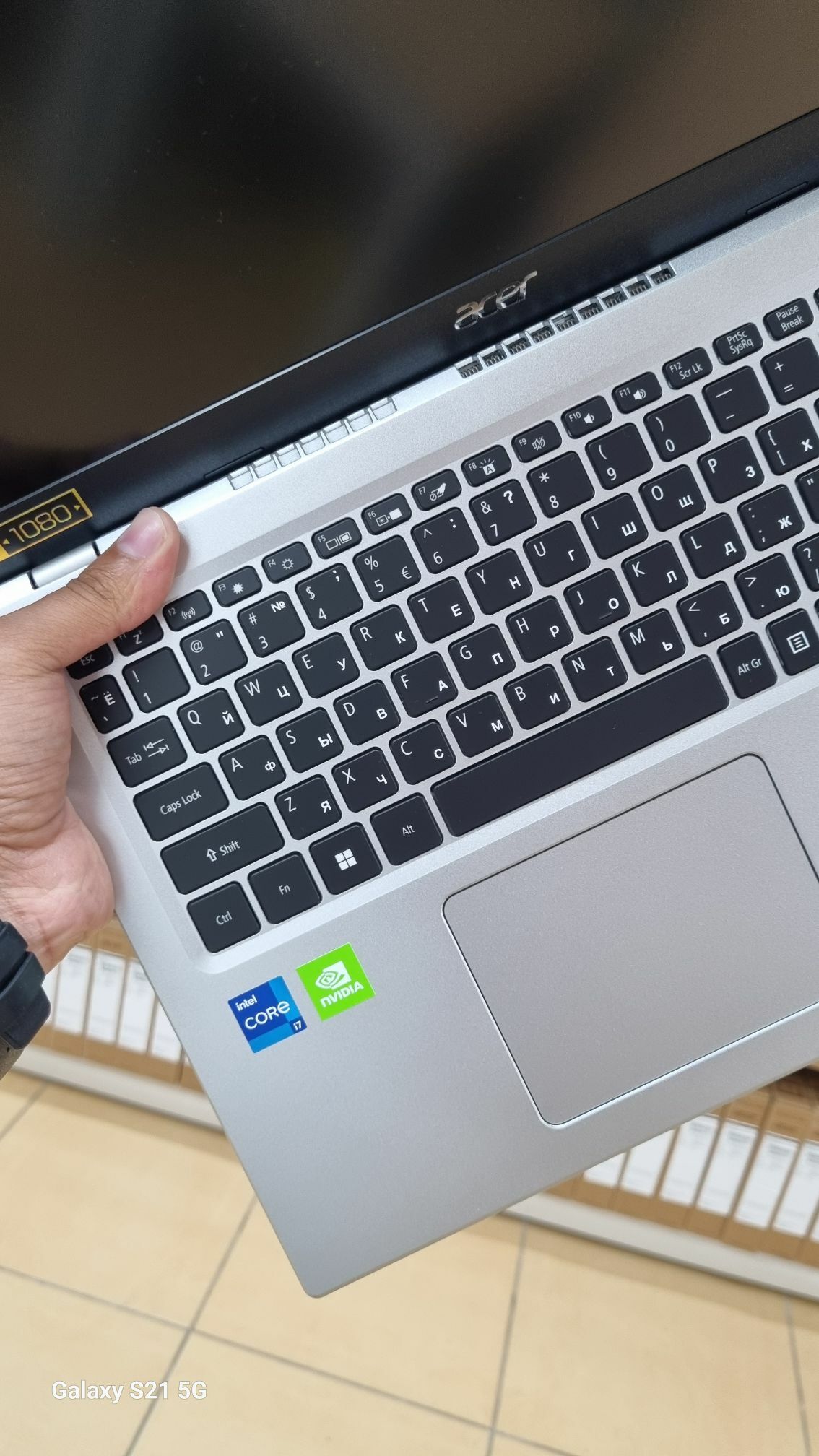 Acer Aspire Series ARZAN BAHA - Туркменабат - img 8