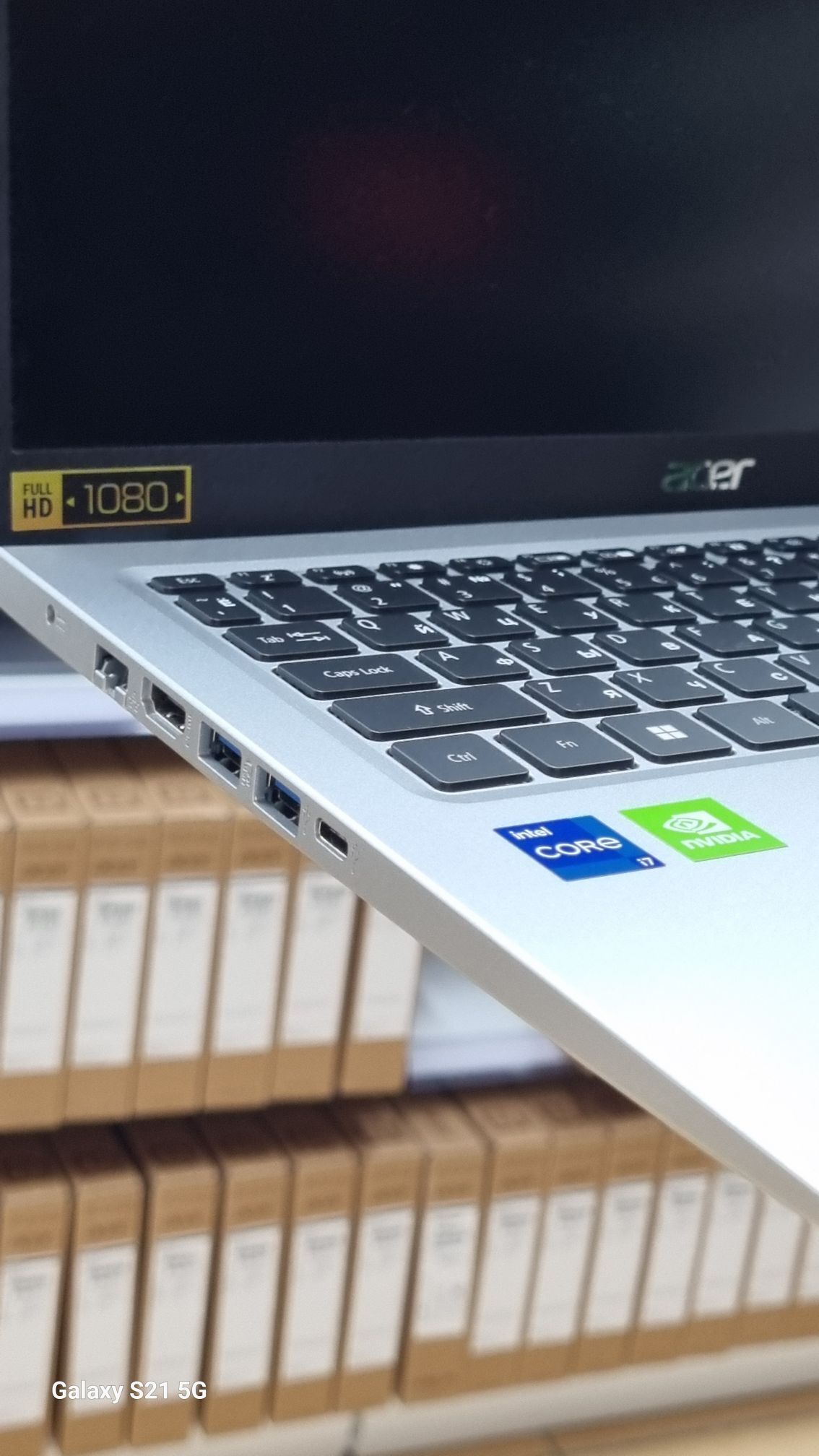 Acer Aspire Series ARZAN BAHA - Туркменабат - img 2