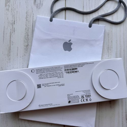 Apple Watch 11. 46mm - Ашхабад - img 2