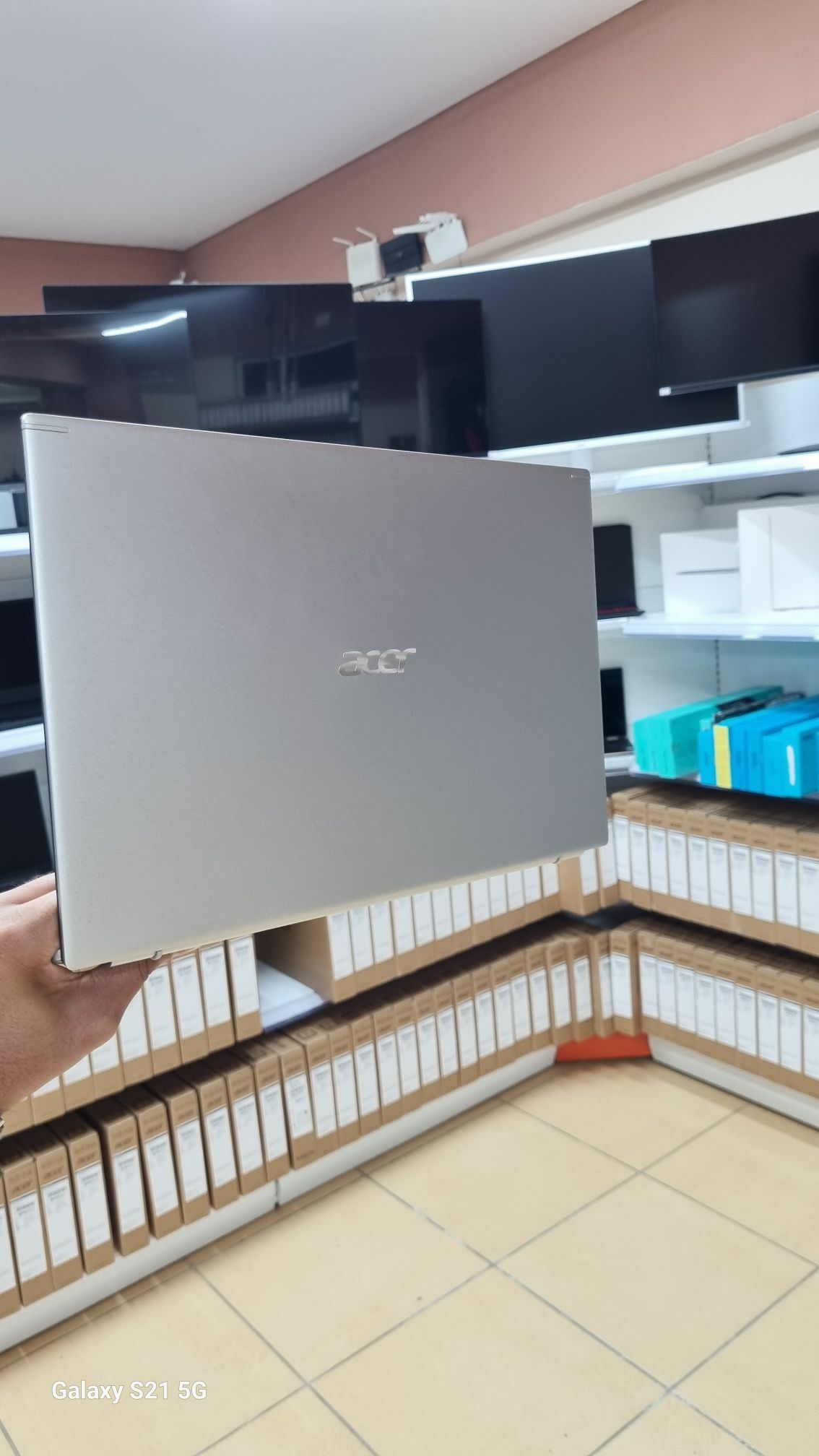 Acer Aspire Series ARZAN BAHA - Туркменабат - img 5