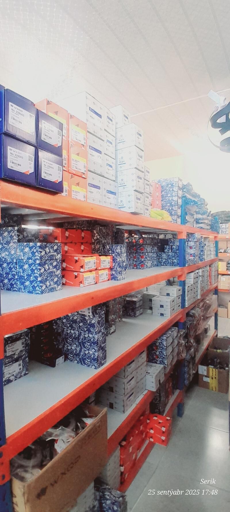 Bmw Awtoulagynyn atyyaclyk say - Änew - img 6