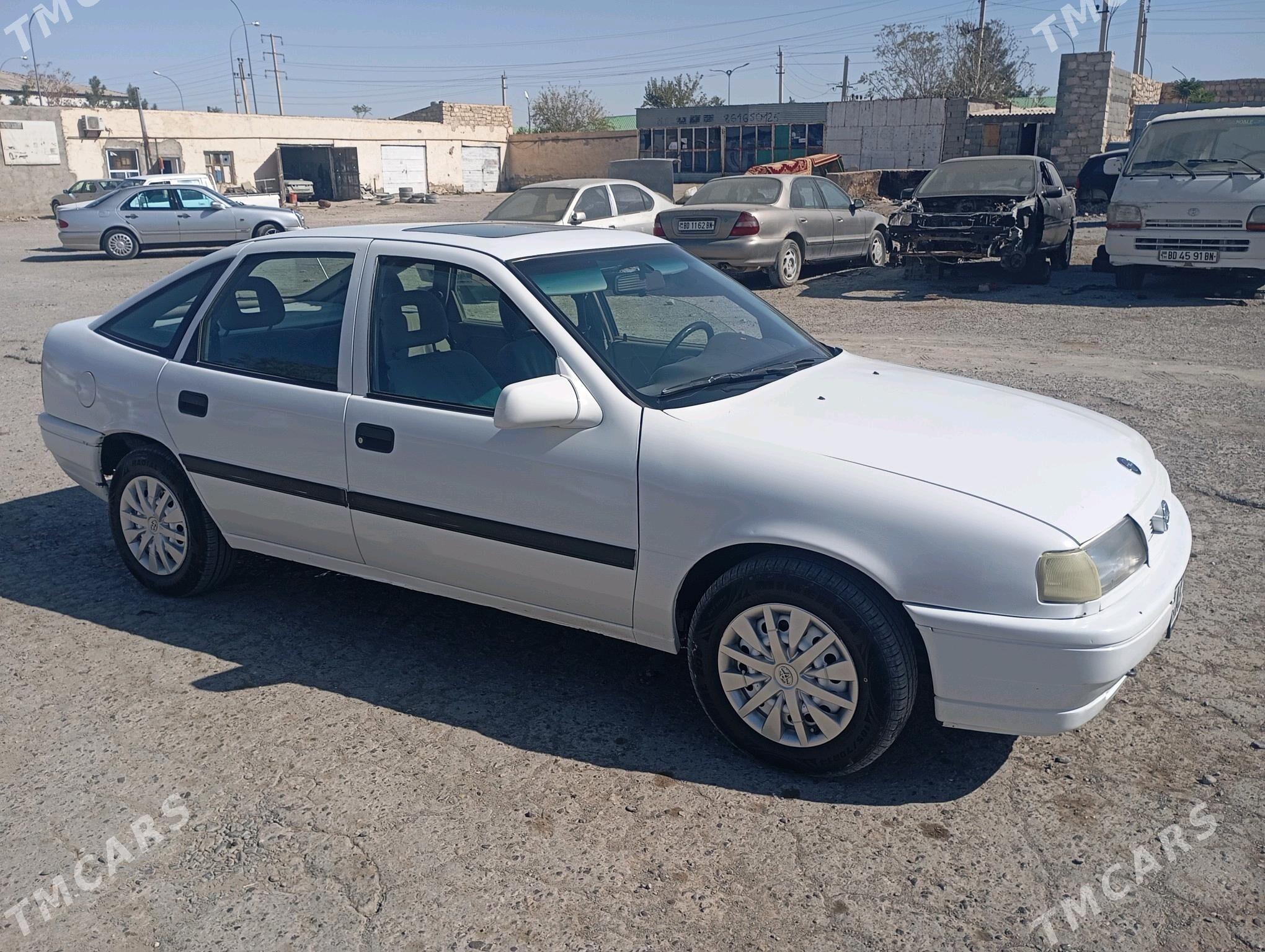 Opel Vectra 1992 - 36 000 TMT - Гызыларбат - img 4