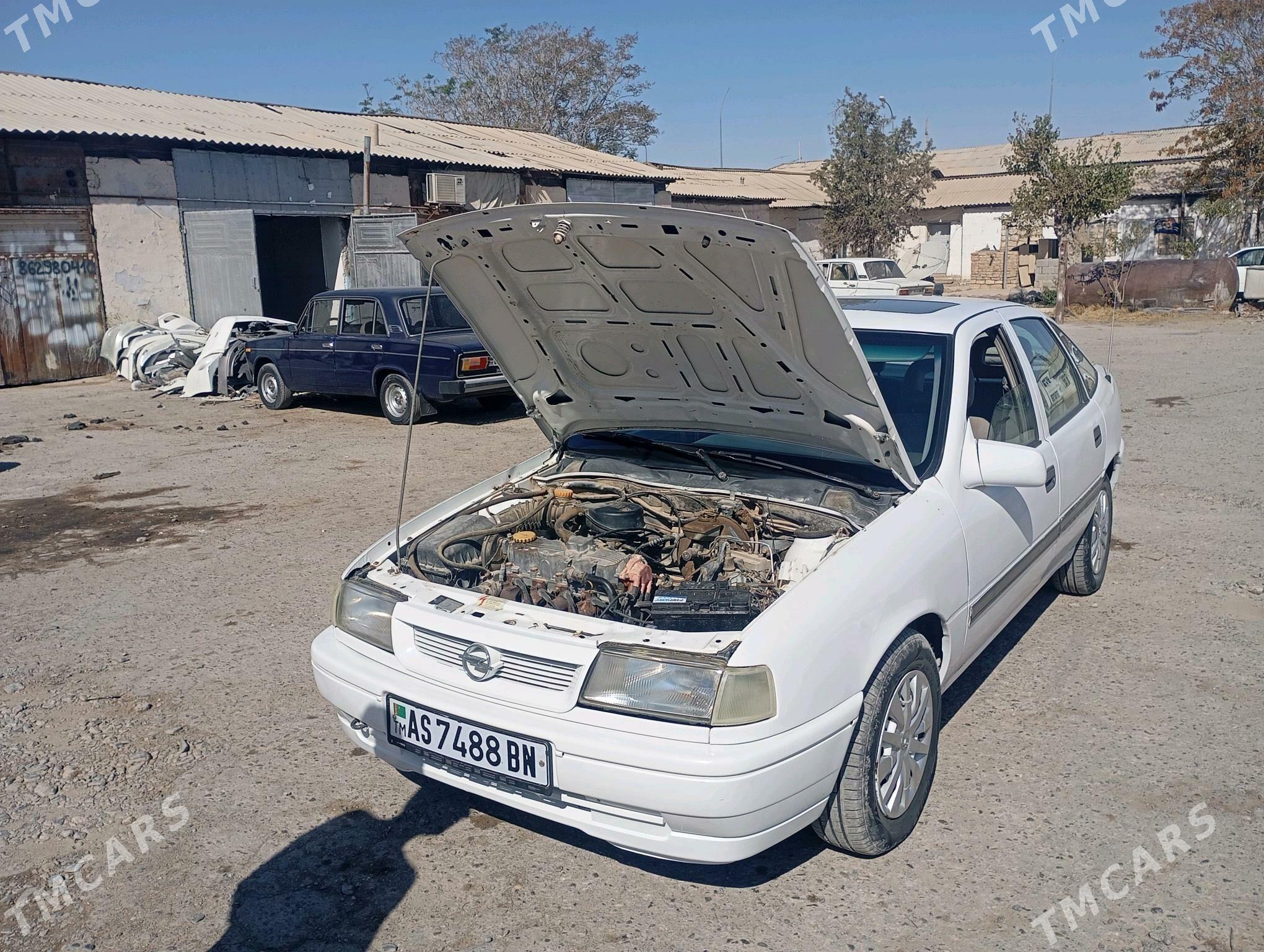 Opel Vectra 1992 - 36 000 TMT - Гызыларбат - img 3