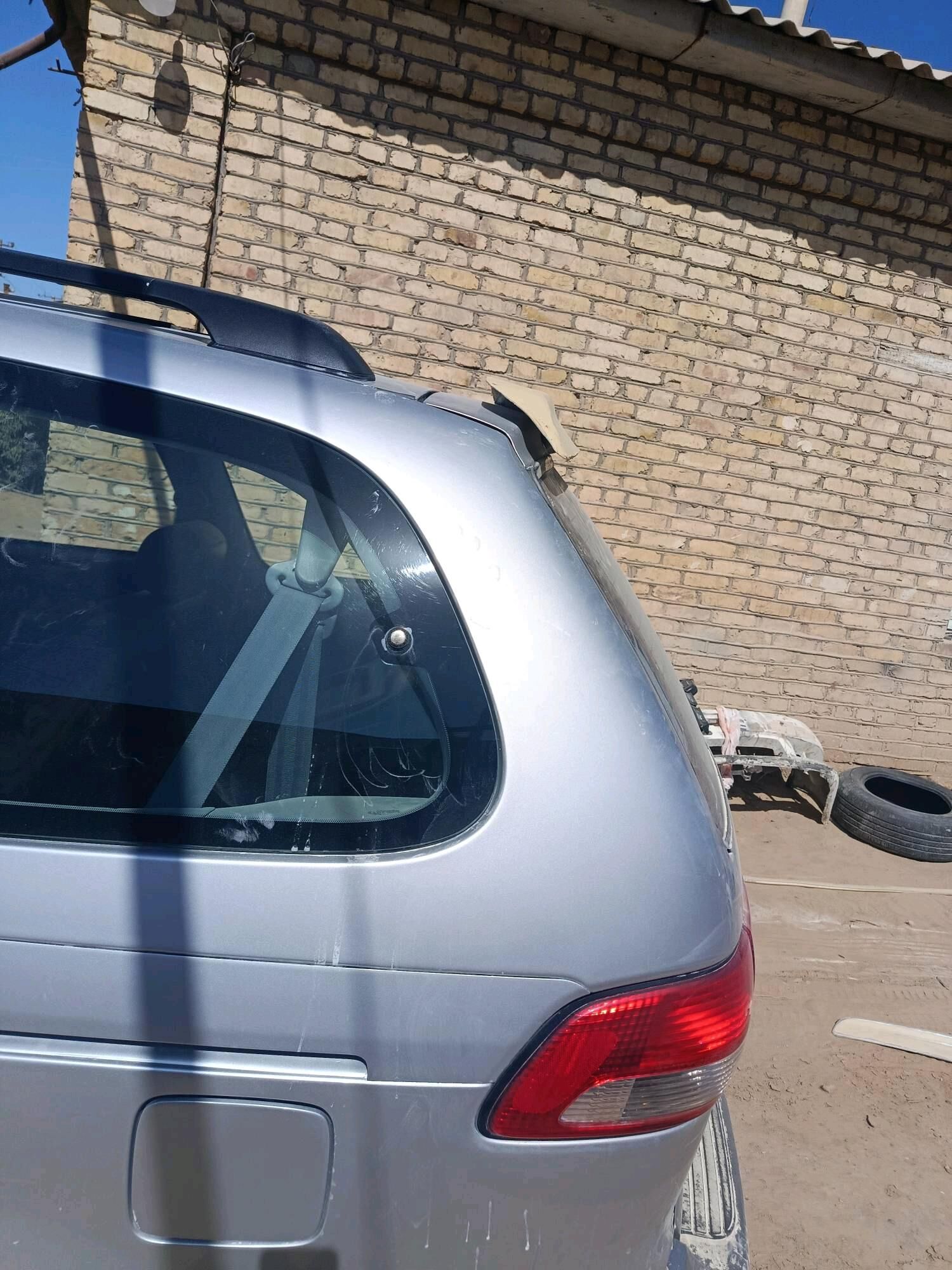 Siyena banan 400 TMT - Mary - img 5