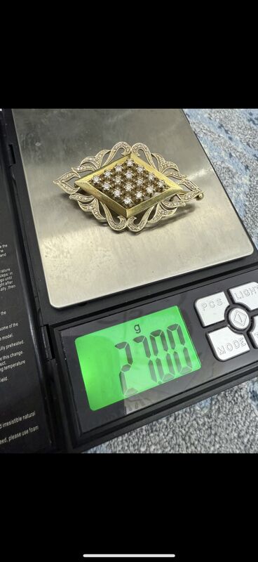 gyzyl kumus alyan - Aşgabat - img 4