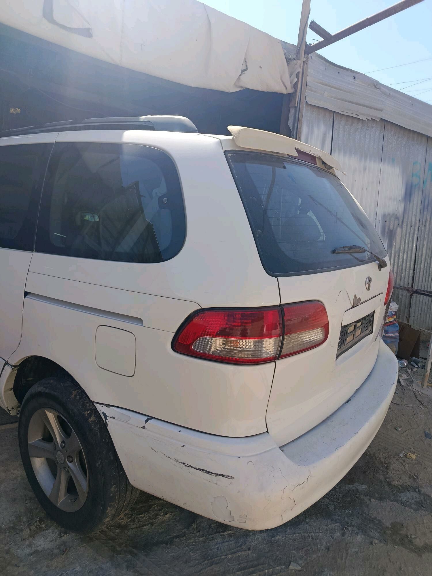 Siyena banan 400 TMT - Mary - img 4