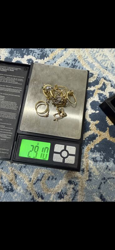 gyzyl kumus alyan - Aşgabat - img 7