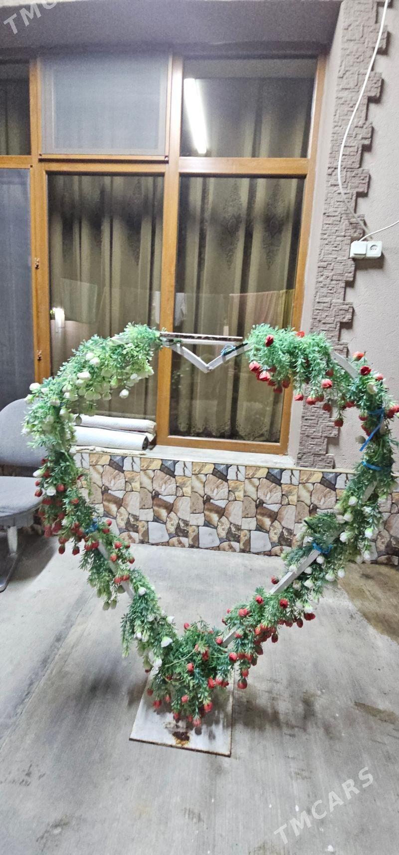 Satlyk bezeg - Gagarin köç, köne Howa menzili - img 4