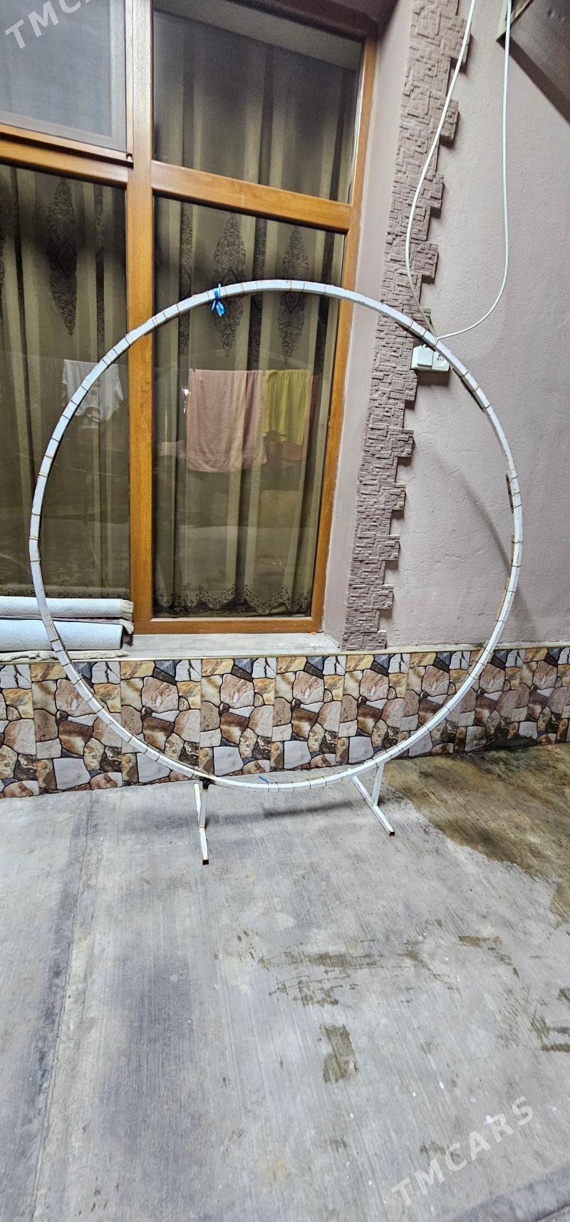 Satlyk bezeg - Gagarin köç, köne Howa menzili - img 5