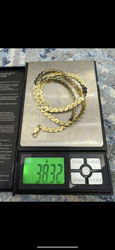 gyzyl kumus alyan - Aşgabat - img 2