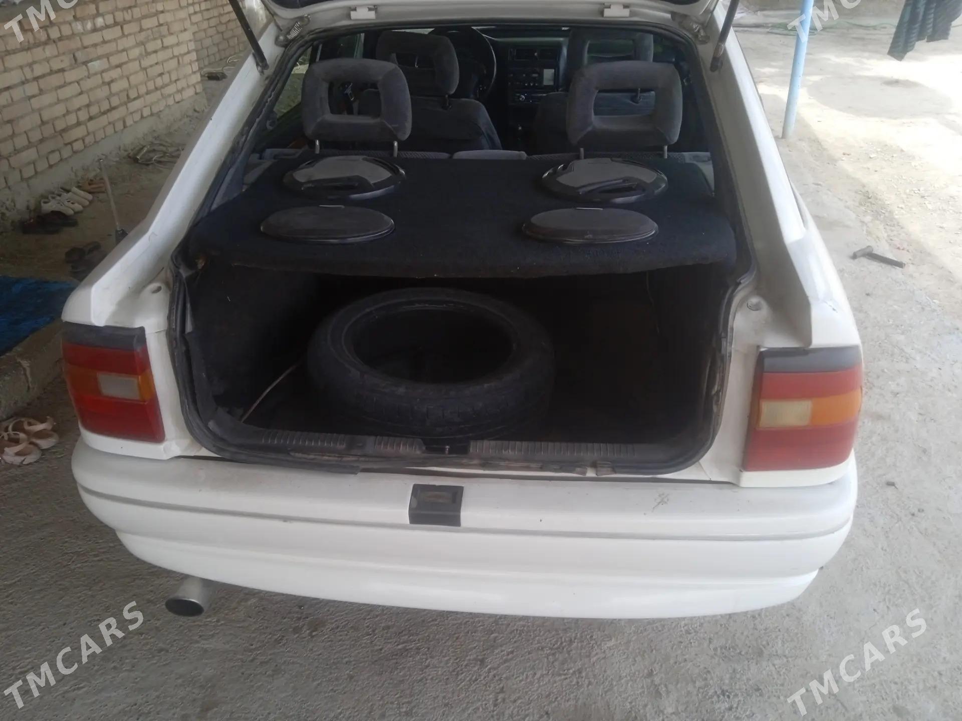 Opel Vectra 1994 - 27 000 TMT - Ак-Бугдайский этрап - img 6