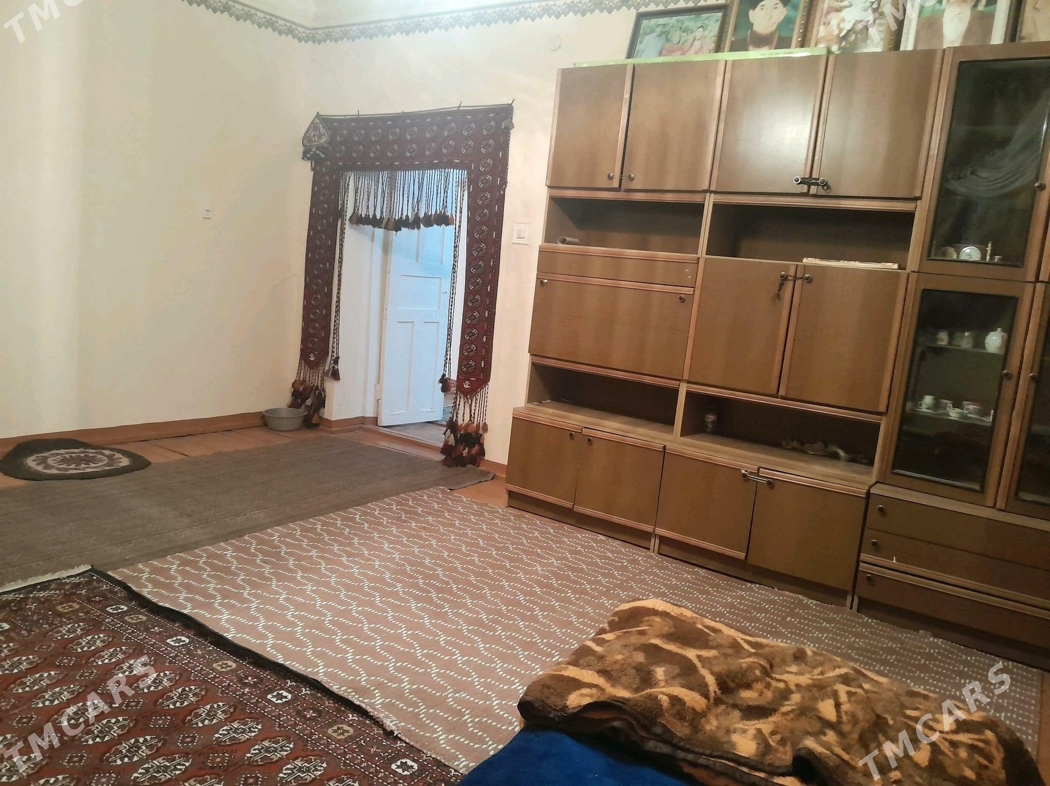 kwartira jay bezhazyayyn - Türkmenbaşy etr. - img 1