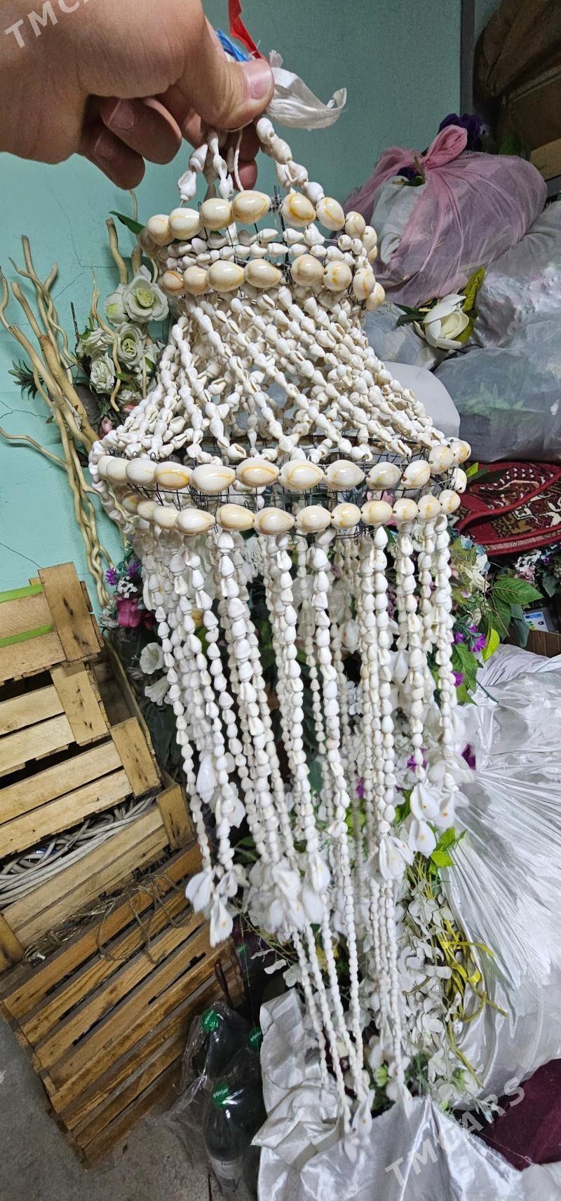 Satlyk bezeg - Gagarin köç, köne Howa menzili - img 1