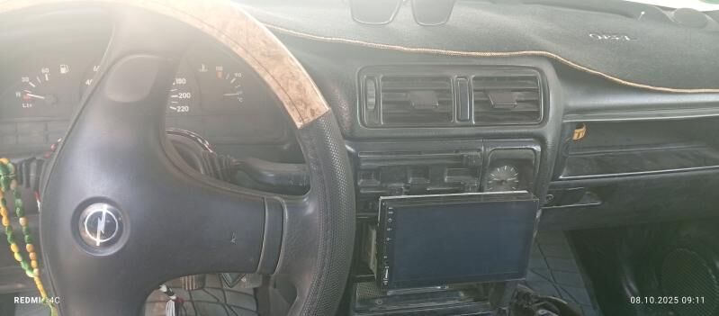 Opel Vectra 1991 - 38 000 TMT - Койтендаг - img 7