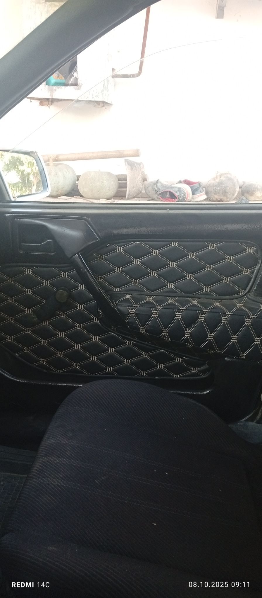 Opel Vectra 1991 - 38 000 TMT - Койтендаг - img 8