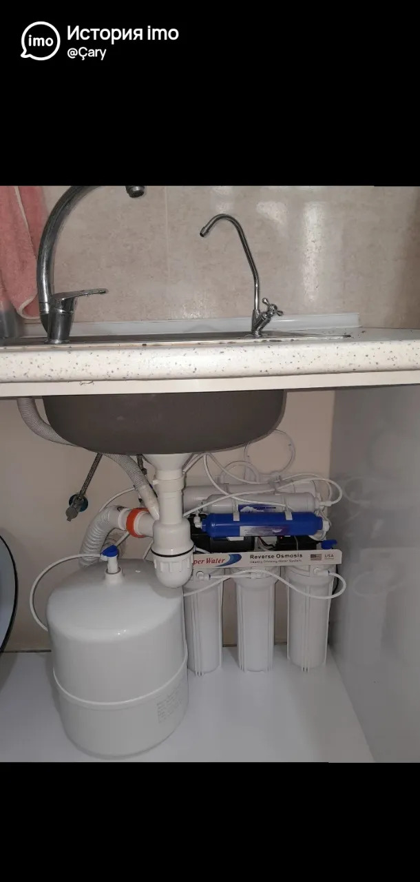 super water - Туркменбаши - img 3