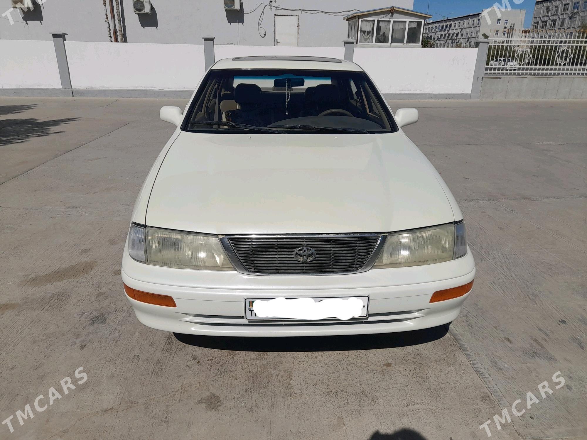 Toyota Avalon 1996 - 140 000 TMT - Мары - img 10