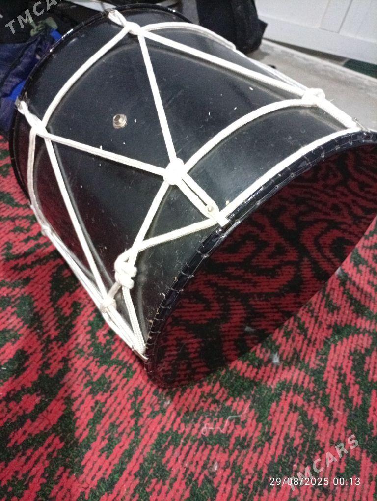 nagara Dawul - Şatlyk - img 3