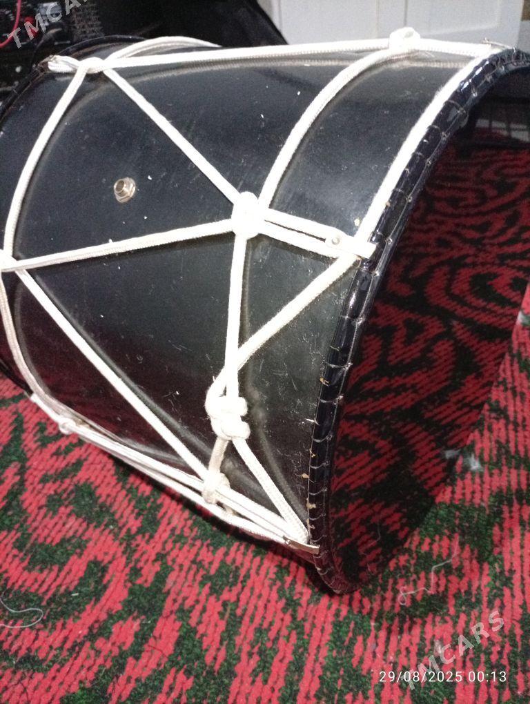 nagara Dawul - Şatlyk - img 1