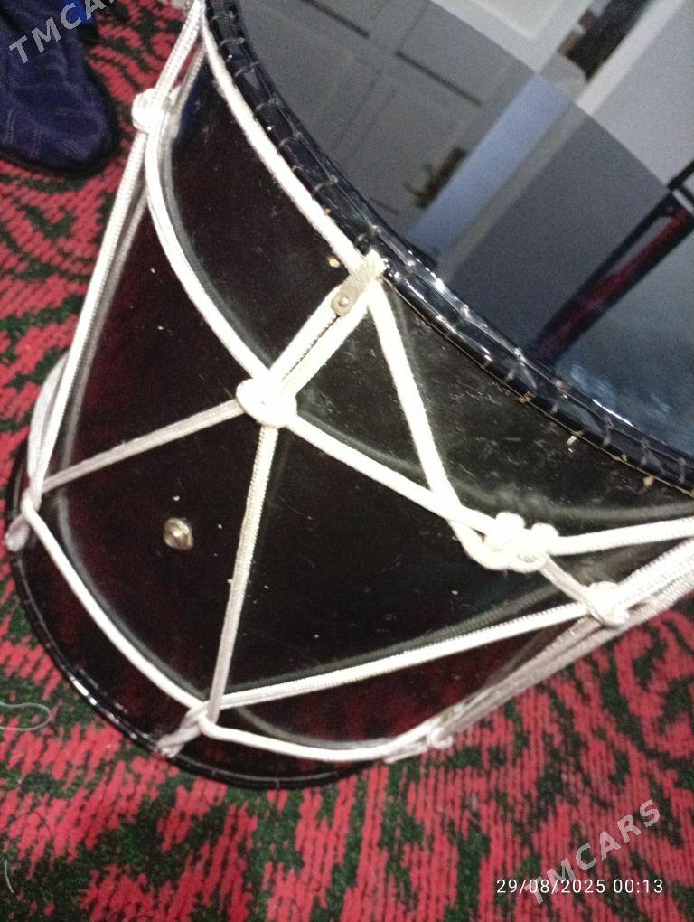 nagara Dawul - Şatlyk - img 2