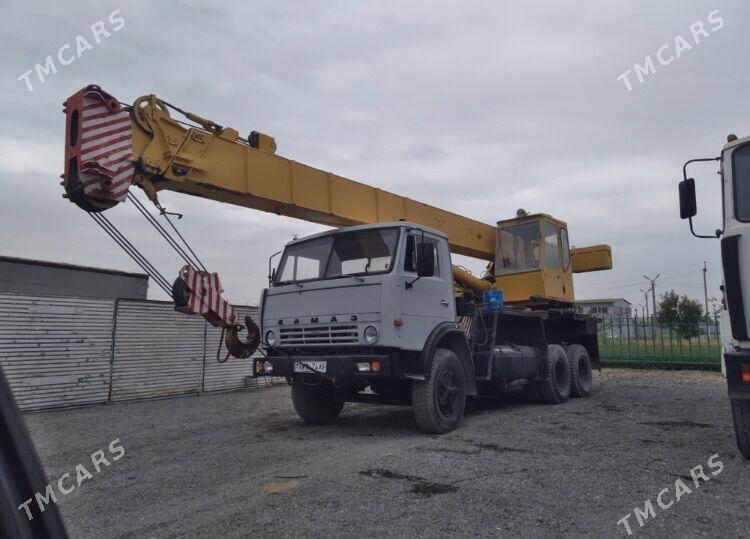 Kamaz 4310 1993 - 330 000 TMT - Aşgabat - img 2